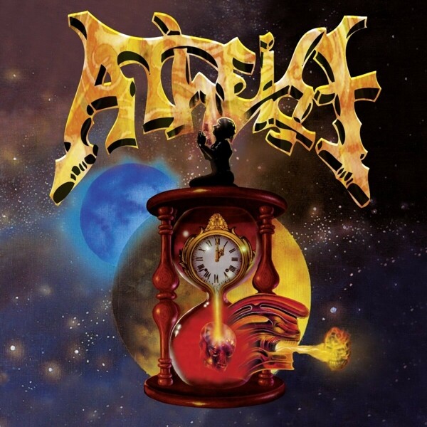 洋楽 Atheist - Piece of Time Amazon.co.jp: Piece of Time: ミュージック