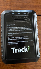 Pro GPS Tracker for vehicles 180 days battery magnet 4G Tracking Device NEW