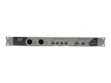 ESI ESP 1010 10-in/10-out PCI Audio/MIDI Interface with 19" Rack