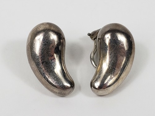 Tiffany \u0026 Co Elsa Peretti Sterling 
