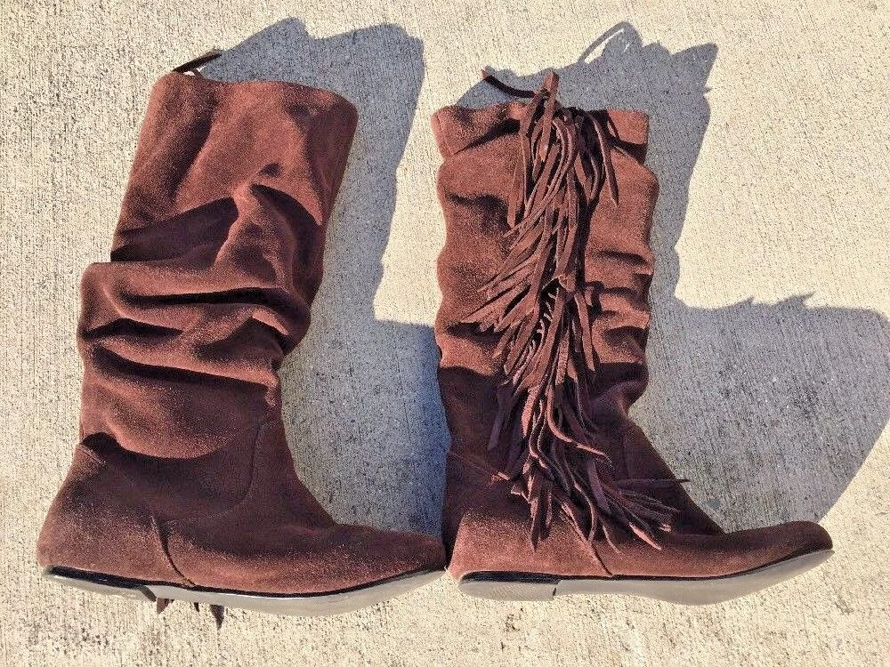 Steve madden boots sale top