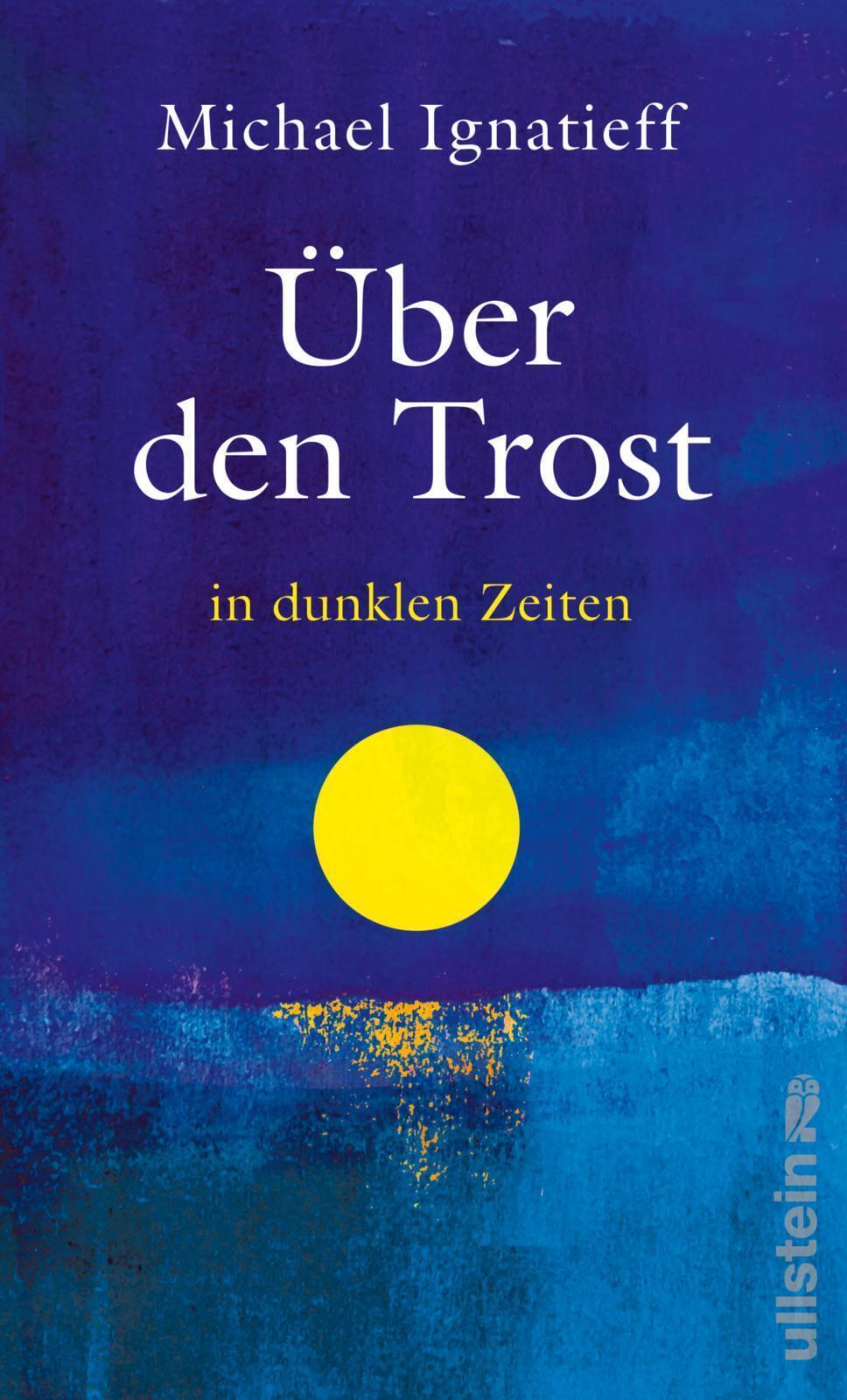 Thumbnail - Über Den Trost In Dunklen Zeiten Wie Wir Hoffnung Finden Michael