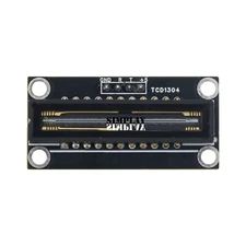 YX_TCD1304 Linear CCD Module USB Serial Output Suitable for Spectral Analysis