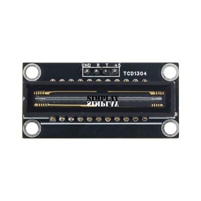 YX_TCD1304 Linear CCD Module USB Serial Output Suitable for Spectral Analysis