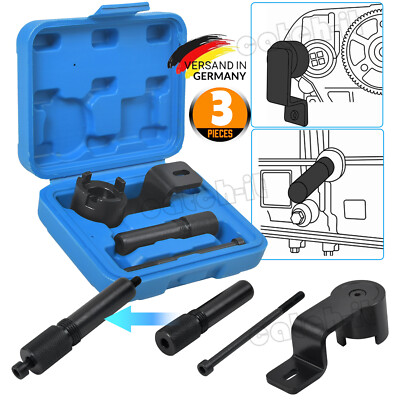 Motor Einstellen Werkzeug Arretier Chrysler Jeep Dodge 2.8 CRD Steuerzeiten Set