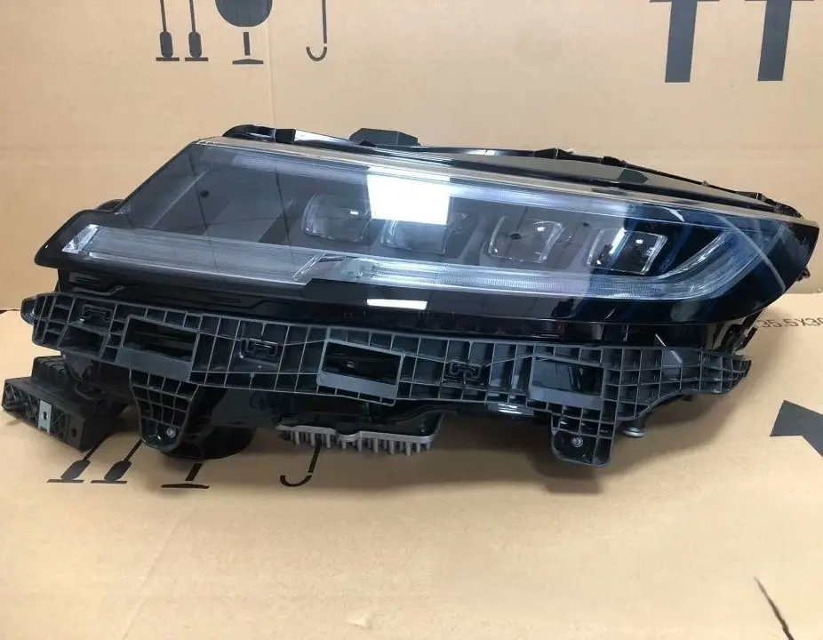 Land Rover L461 LED left & Right Headlight Assembly N9X2-13W029-EJ