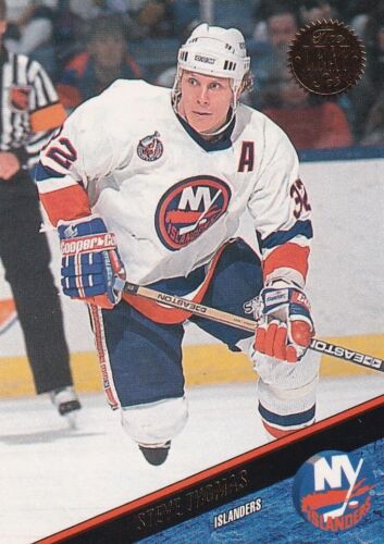 93-94 THE LEAF SET #1-220 - PICK FROM LIST - FREE COMBINED SHIPPING - Picture 83 of 222