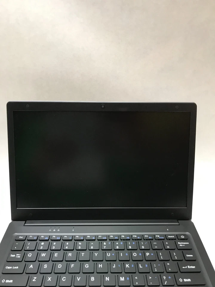 Jumper EZbook S5 Go Intel Celeron 4GB RAM NO SSD/OS For Parts NO POWER AS IS -DW - Image 2 of 4