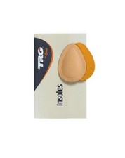 Shoe heel pads - provide arch support and shock absorption
