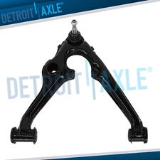 Front Right Lower Control Arm w/ Ball Joint for Silverado Sierra 1500 LD Limited