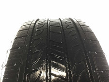 P27555r20 Yokohama Geolandar Ht G056 113 H Used 932nds