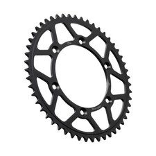 JT Rear Sprocket 51 T 520 P JTR251.51SC Black For Yamaha YZ 450 2021