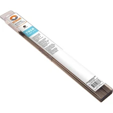 Hobart Filler Metals Stick Welding Electrodes, 7018, 1/16in. Dia. x 14in.L,