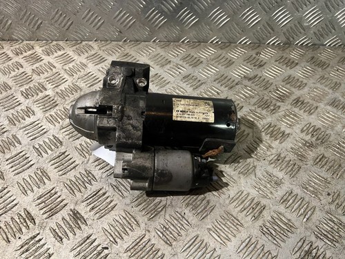 BMW 4 F36 Gran coupe 2018 Anlasser 8574102 Diesel 190kW UTO54677