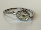 Vintage Women’s Timex Watch Stretch Band (parts or Repair)