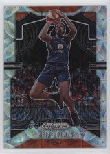 2020 Panini Prizm WNBA Premium Box Set Prizm 27/99 Bria Holmes #85 0ld5