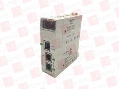 SCHNEIDER ELECTRIC BMENOC0301C / BMENOC0301C (BRAND NEW)