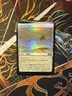 Mistveil Plains Foil - Ultimate Masters - MTG - Near Mint