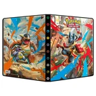 Pokemon Portfolio Binder - Ultra PRO 9 Pocket - Mega Evolution