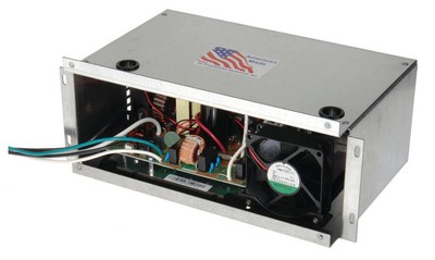 Prog Dynamic 30Amp Panel Converter