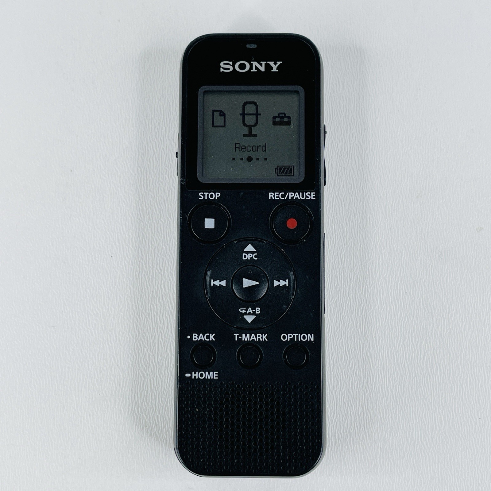 With Built-in Usb - Tested & Works