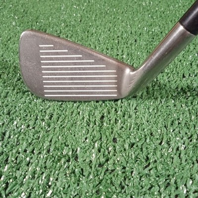 Daiwa Hi-Trac-TCS Twin Cut Sole 6 Iron RH TR2 Ladies Flex Graphite