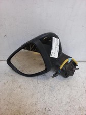 Retroviseur gauche (ou coque) Renault Captur