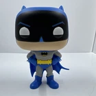 Funko Pop! Vinyl: DC  - Batman No Box