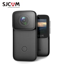 SJCAM C200 4K24FPS Action Camera Ultra HD Underwater Camera 154 Degree Wide