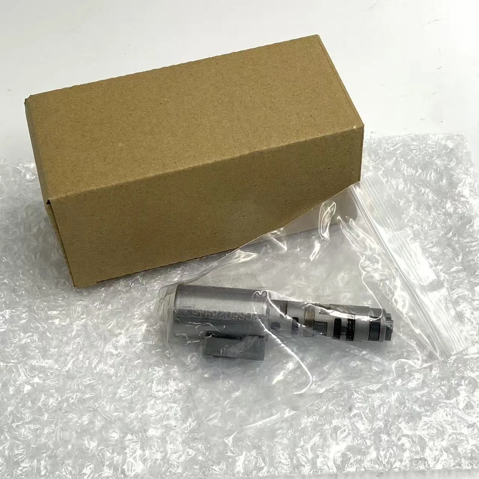 35290-34010 FOR TOYOTA 4RUNNER FJ TACOMA ATM LINE PRESSURE CONTROL SOLENOID Foto 4 de 4