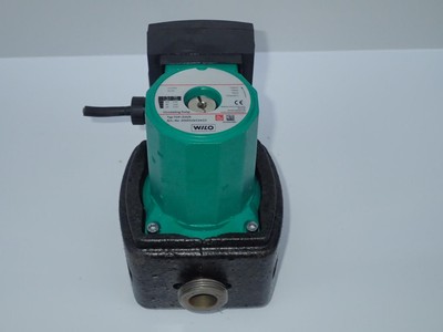 Wilo circulation pump 2045519 TOP-Z20/4 1 piece 