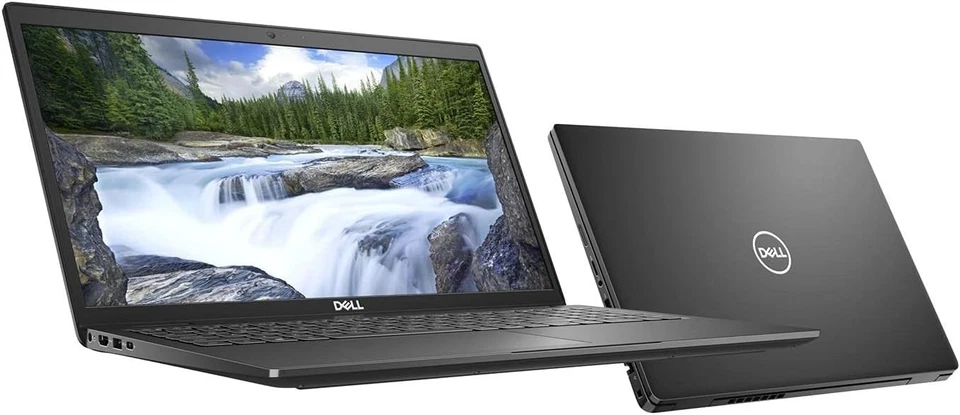 Dell Latitude 3520 · i7-1165G7 · 16GB · 1TB, photo 2 of 5