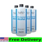 99% Pure Isopropyl Alcohol IPA - 1 Gallon Pack of 4 for Ultimate Cleanliness