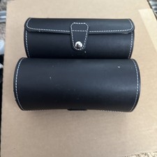 3 Slot Watch Case