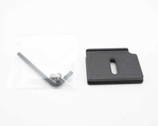 Acratech Arca-Type QR Plate 2138 Contax Canon Fuji Nikon Pentax Sony  18290 