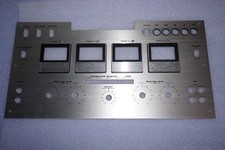 Panneau inférieur pour Akai GX-630D-SS