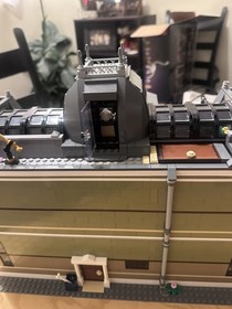 LEGO Icons: Natural History Museum (10326)