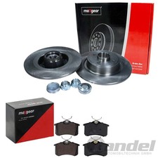 Kits de frein Renault R19