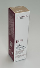 Clarins Skin Illusion Full Coverage Foundatio...