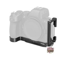 Plaque de montage en forme de L SmallRig Z5II/Z5/Z6/Z6II/Z7II pour monture...