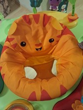 fisher price jumperoo hopser
