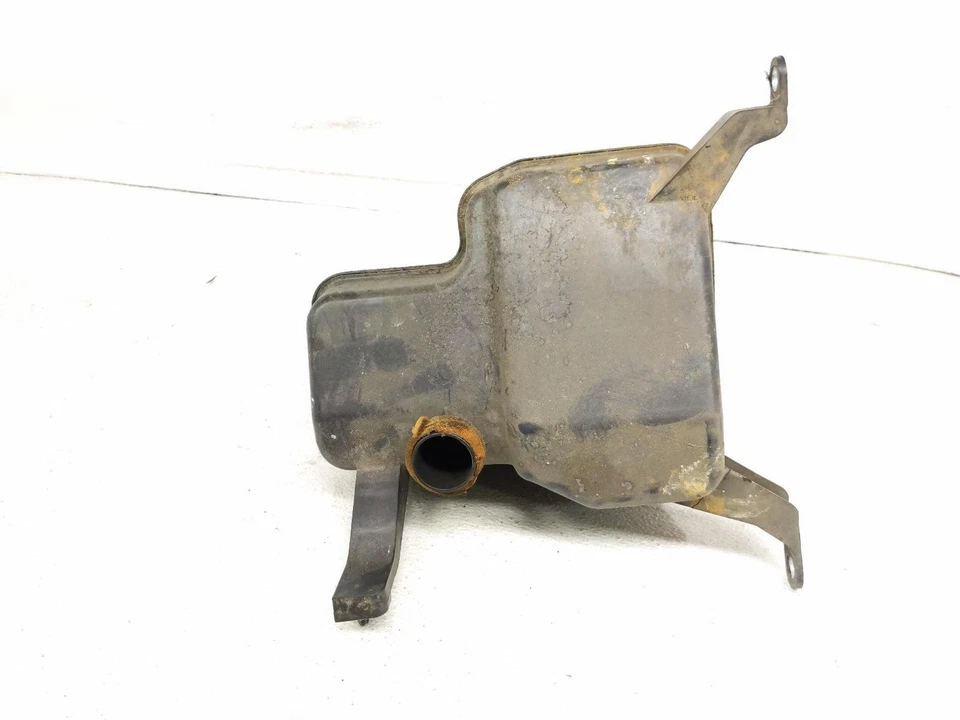 Toyota Corolla 2009-2013 caja cámara resonador de aire 17893-0T020 Foto 4 de 4