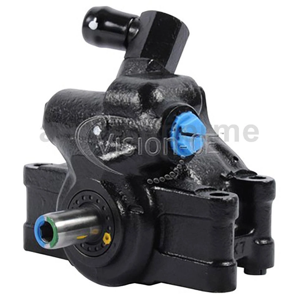 Power Steering Pump For Mercury Marauder 4.6L 2003-2004 - Image 4 of 4