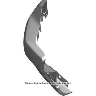Genuine GM Side Panel 85589116