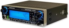 President George Cb Radio Amfmssb With Noaa Weather And Asc