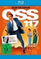 OSS 117 - Der Spion, der sich liebte [Blu-ray] von... | DVD | Zustand akzeptabel