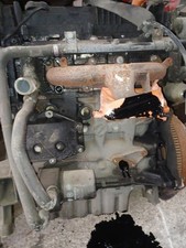 Moteur Alfa Romeo ALFA 6