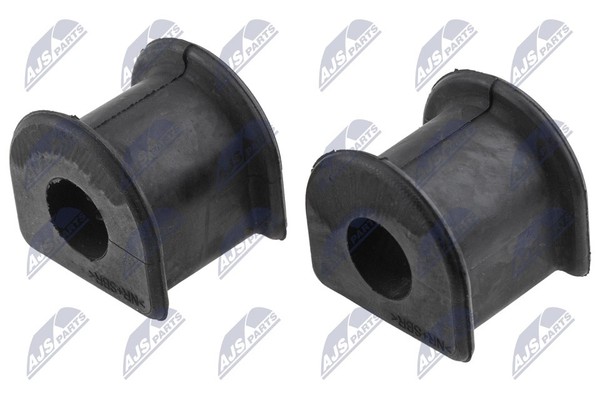 NTY ZGS-KA-331 Stabilisatorlager Hinten FüR KIA Sorento I 2.4 2.5D 3.5-image
