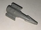 Y-Wing's Bomb (Front Half only) - KENNER - 1983 - STAR WARS - ROTJ