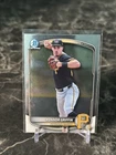 2025 Bowman Draft - Chrome Konnor Griffin #BDC-102